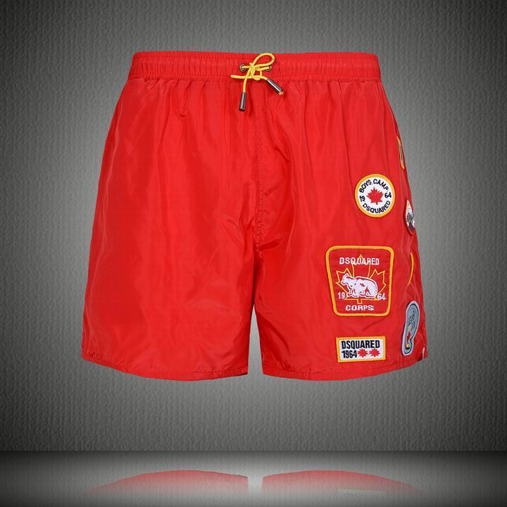 2017 DQ beach pants man M-2XL-020